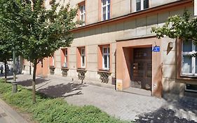 Central Cracow Apartments